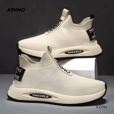 ZERLON CASUAL SHOES